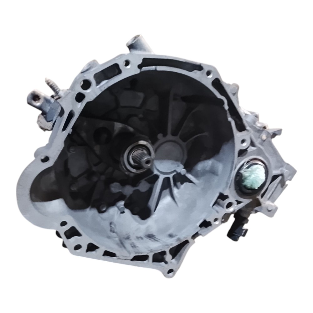 Caixa De Marcha Câmbio Hyundai Hb20 1.6 2013 2019