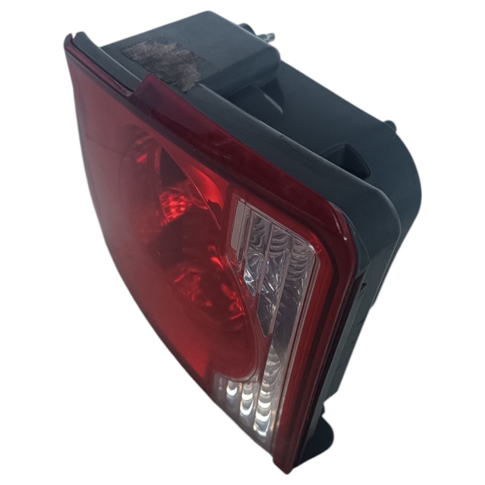 Lanterna Tampa Traseira Esquerda Cruze Sedan 2012 2013 2016