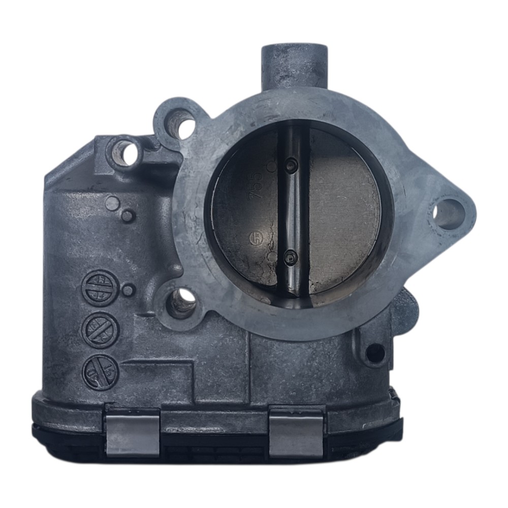 Corpo Borboleta Tbi Peugeot 207 1.6 2008 2012 4