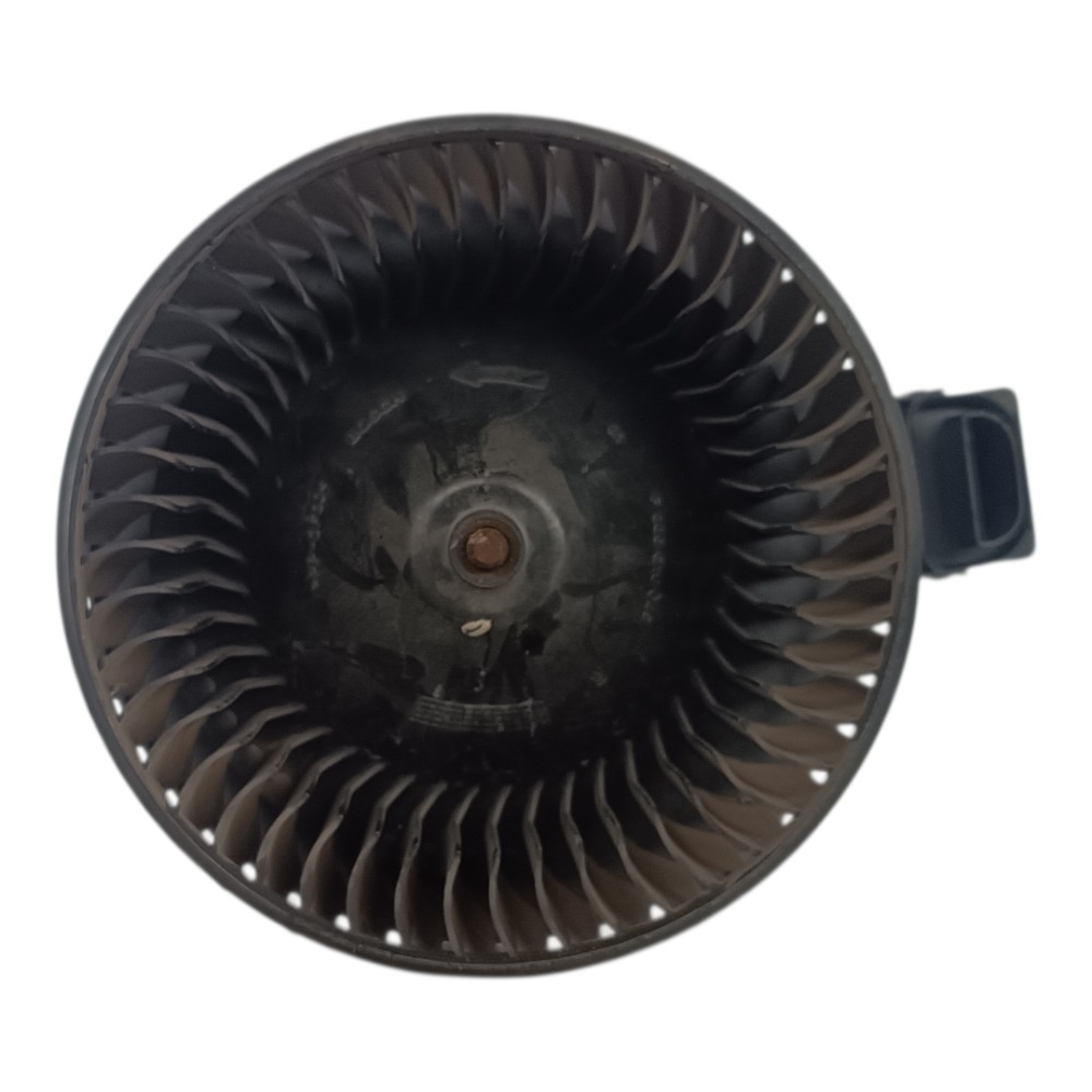 Motor Ventilador Ar Forçado Interno Honda Civic 2007 2011 3