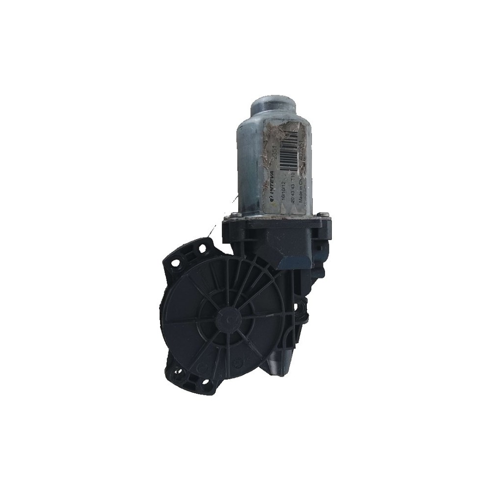 Motor Vidro Elétrico Hyundai Ix35 2011 2015 Traseiro Direito