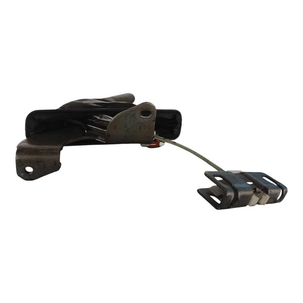 Alavancar Freio De Mão Toyota Corolla 2009 2017 2