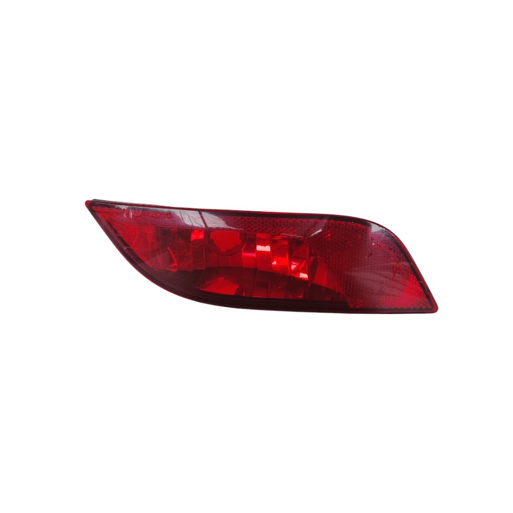Lanterna Refletor Traseira Direita Jeep Compass 2017 2022