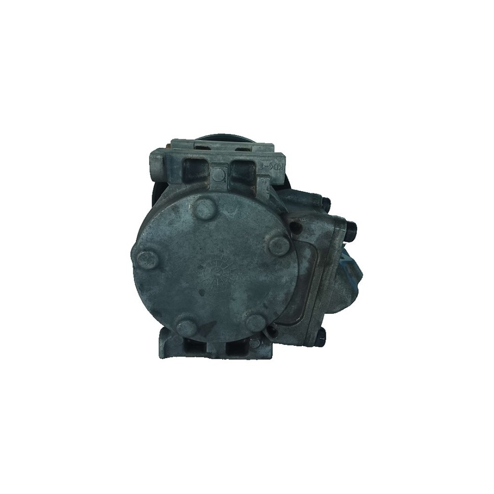 Compressor Ar Condicionado Ford Fiesta 2004 2014