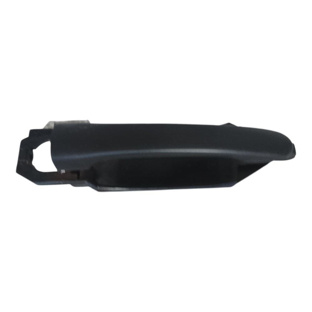 Maçaneta Externa Dianteira Direito Fiat Strada 2014 2016 – Preto – Dianteira 1