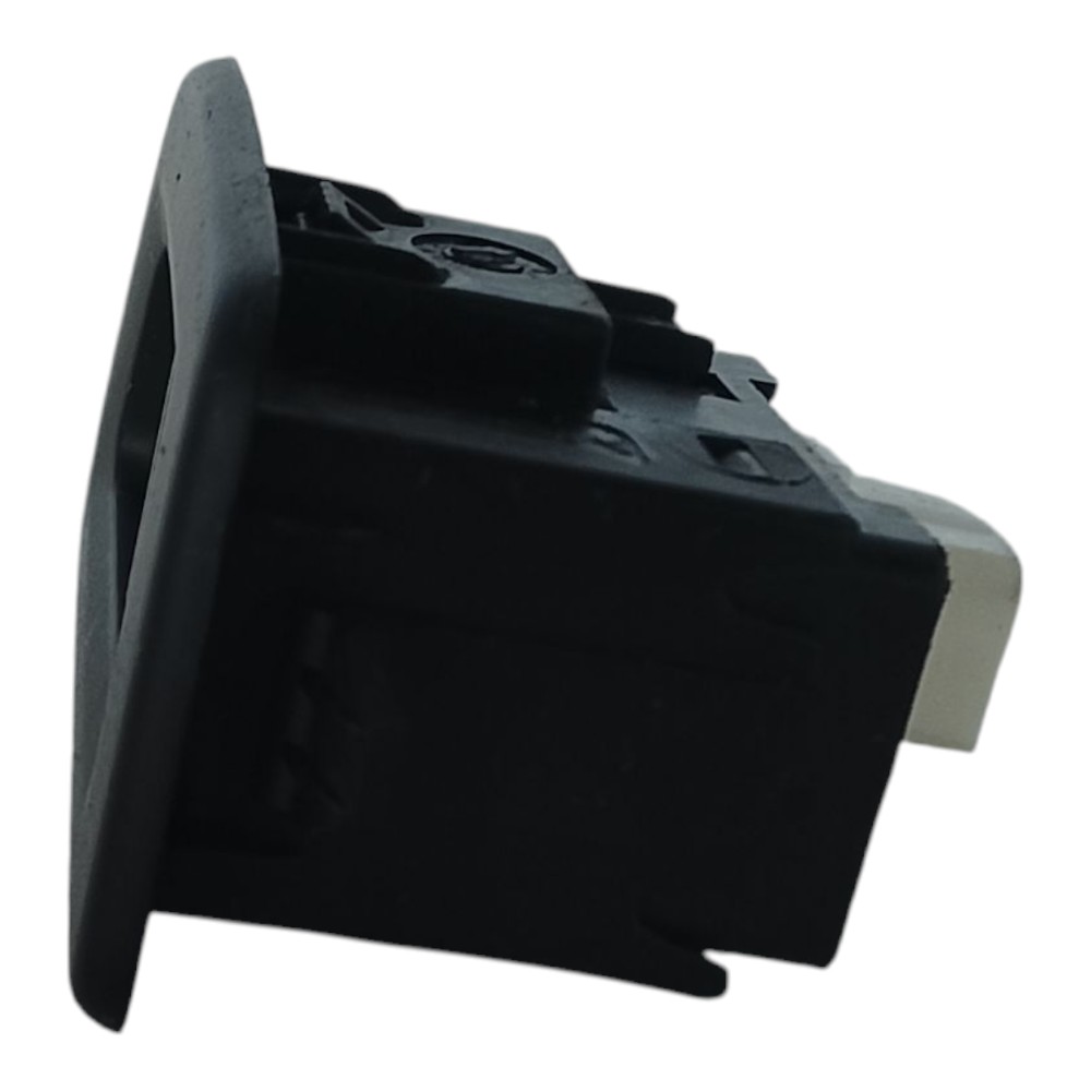 Botão Vidro Traseiro Esquerdo Jeep Compass 2016 2023 3