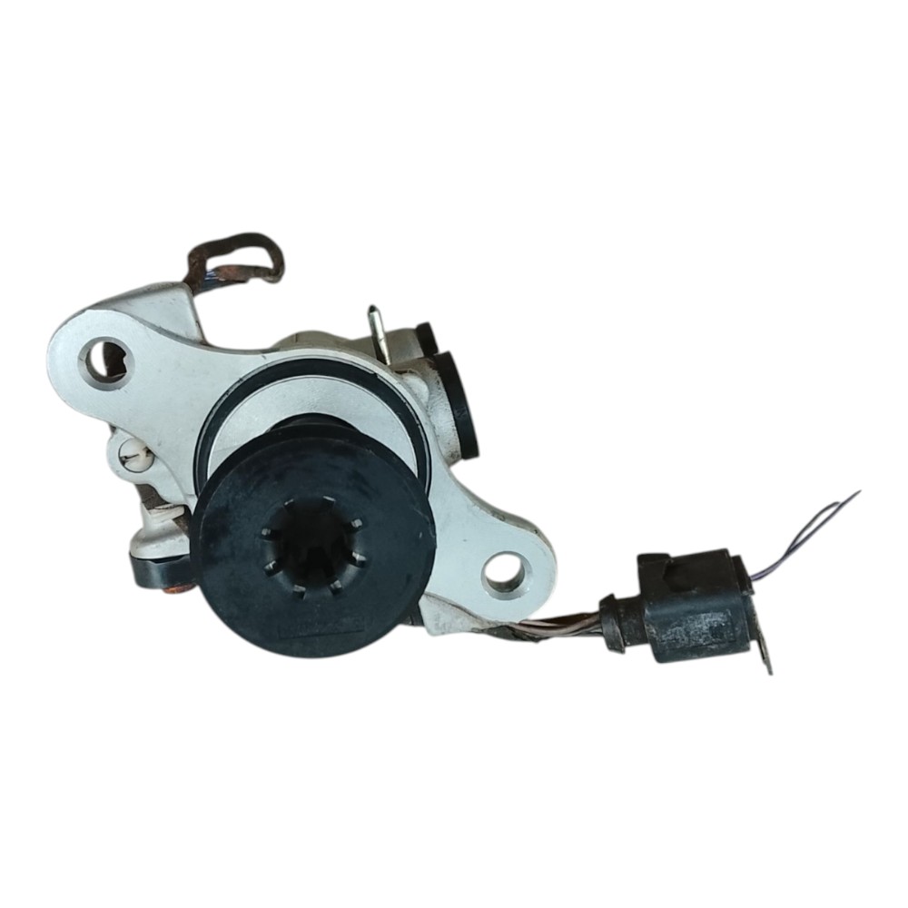 Cilindro Mestre Freio 2.0 Volkswagen T Cross 2024 4