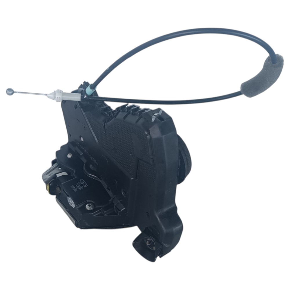 Fechadura Dianteira Esquerda Toyota Corolla 2009 2010 2014 1