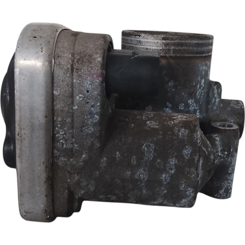 Tbi corpo de borboleta Renault Sandero 1.6 8v 2010 3