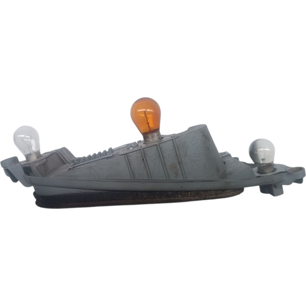 Circuito da Lanterna Fiat Palio 2009 2010 Lado Esquerdo 4