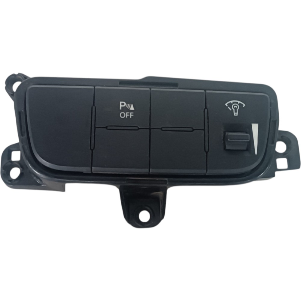 Botão Parking Luz Farol 2011 2013 Hyundai Veloster