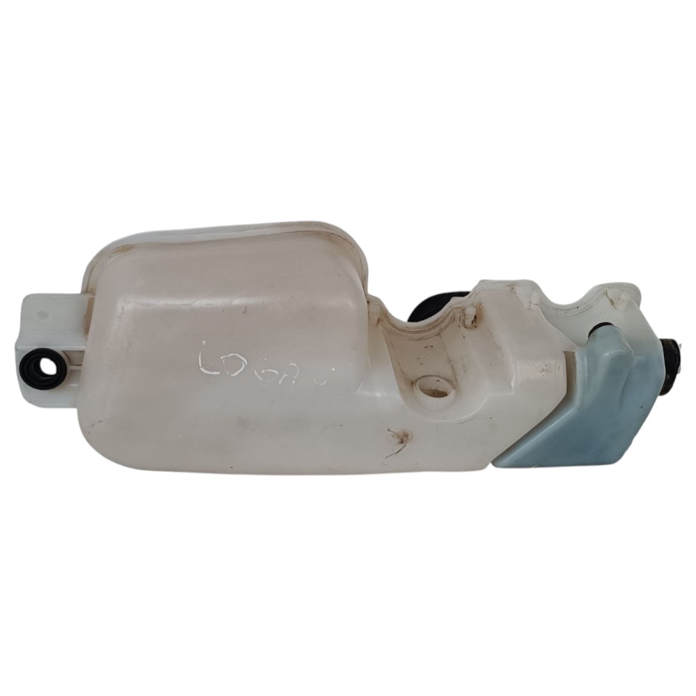 Reservatório Gasolina Partida Frio Sandero Logan 2014 2020 7