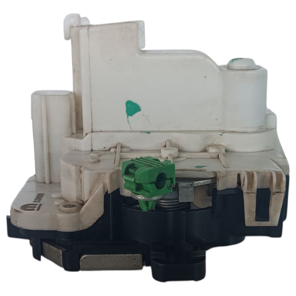 Fechadura Elétrico Traseira Direita Argo Cronos 2017 2022 3