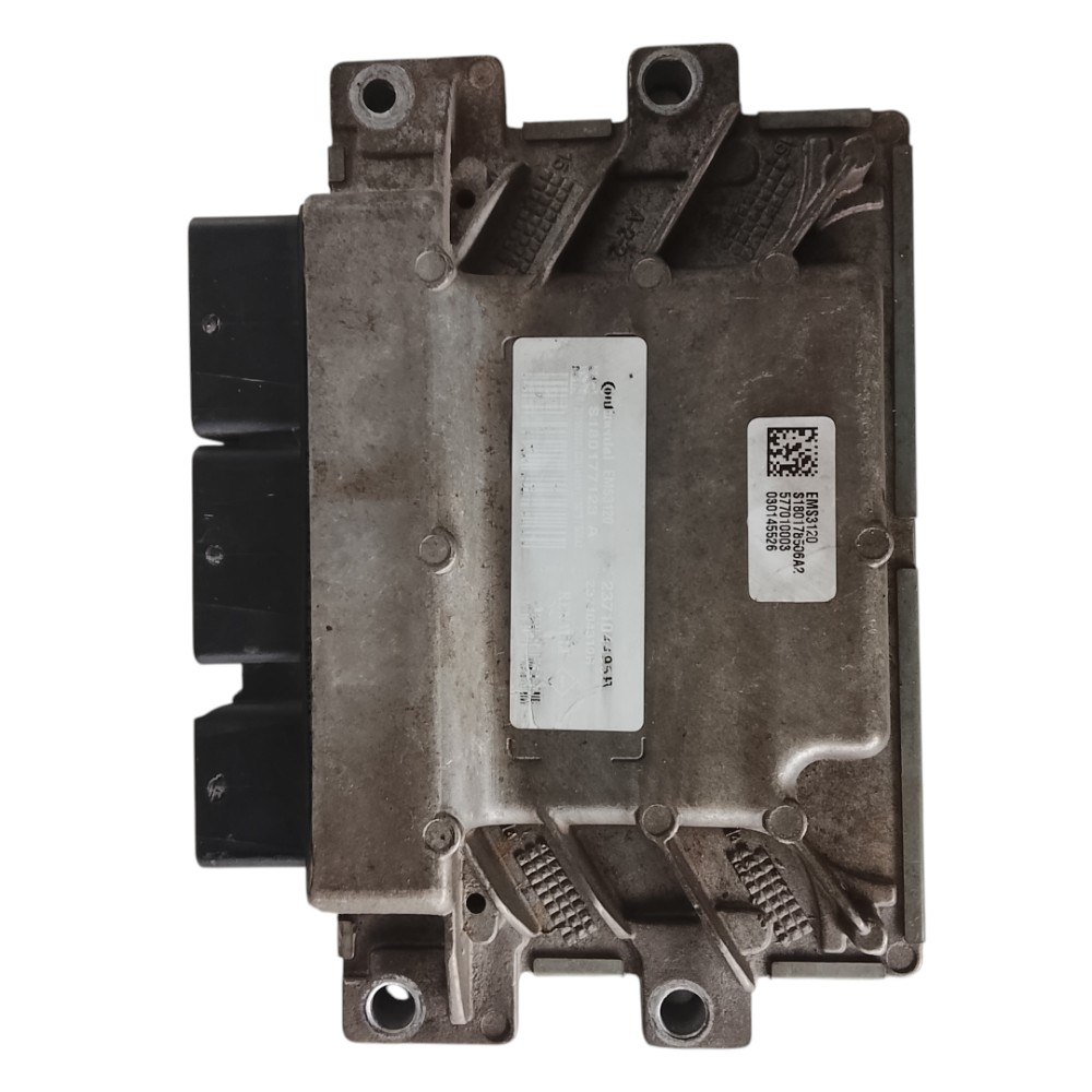 Kit Cold Renault Sandero 2015 2