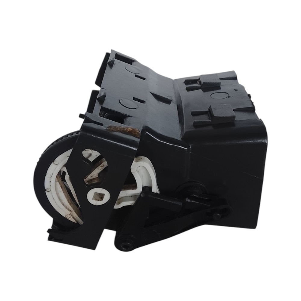 Difusor Ar Condicionado Central Gm Vectra 2006 3