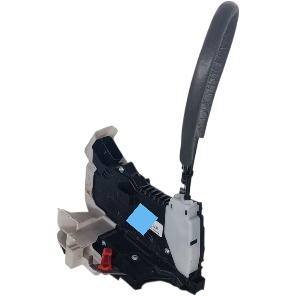 Fechadura Porta Dianteira Direita Hyundai Hb20 2012 2019 1