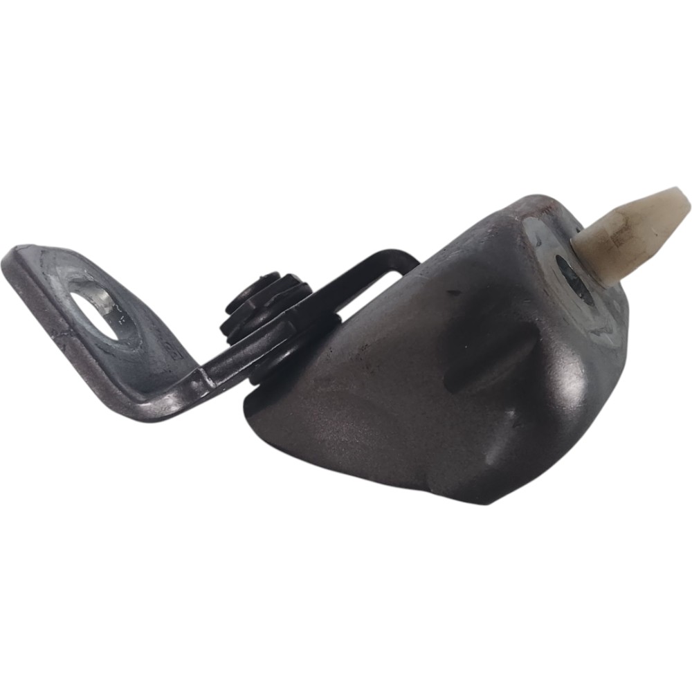 Dobradiça Porta Ford Ka 2015 2019 Dianteiro Esquerdo 5