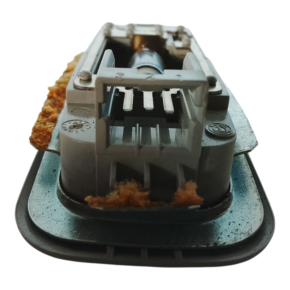 Luz Teto Cortesia Fiat Grand Siena 2012 2016 4