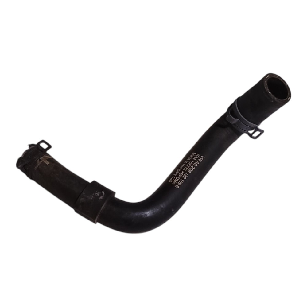 Mangueira Radiador Volkswagen Nivus 2019 2020 2021 2022 3