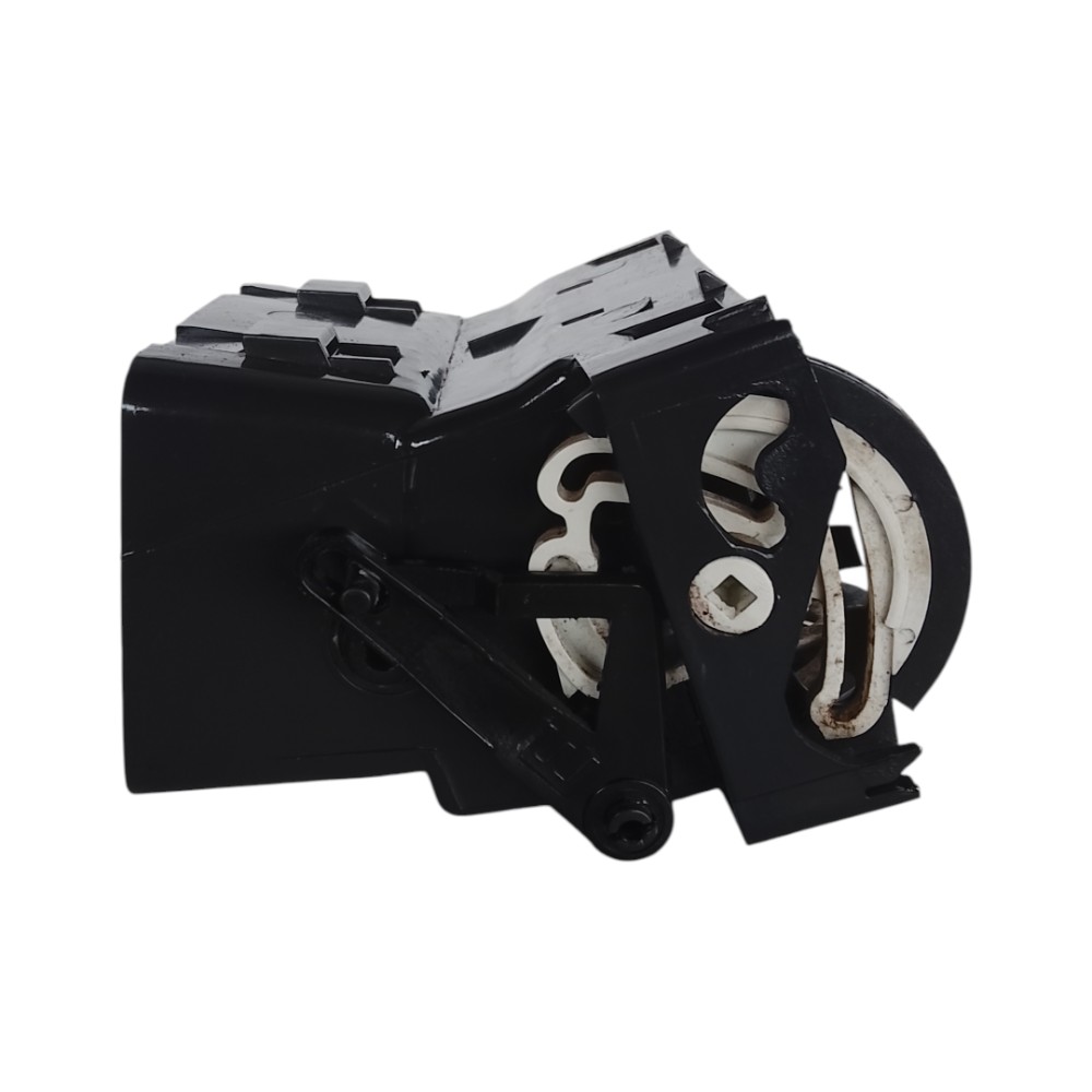 Difusor Ar Condicionado Central Gm Vectra 2006 1