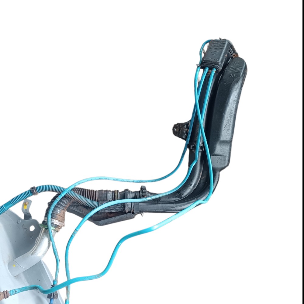 Tanque Combustível Fiat Mobi 2016 2017 2018 2019 2020 2021 5