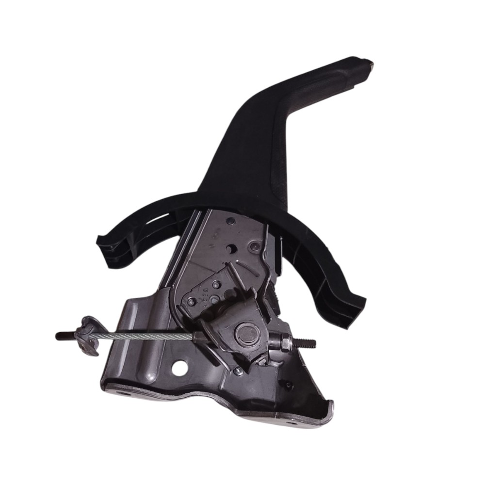 Alavanca Freio De Mão Chevrolet Tracker 2021 2023