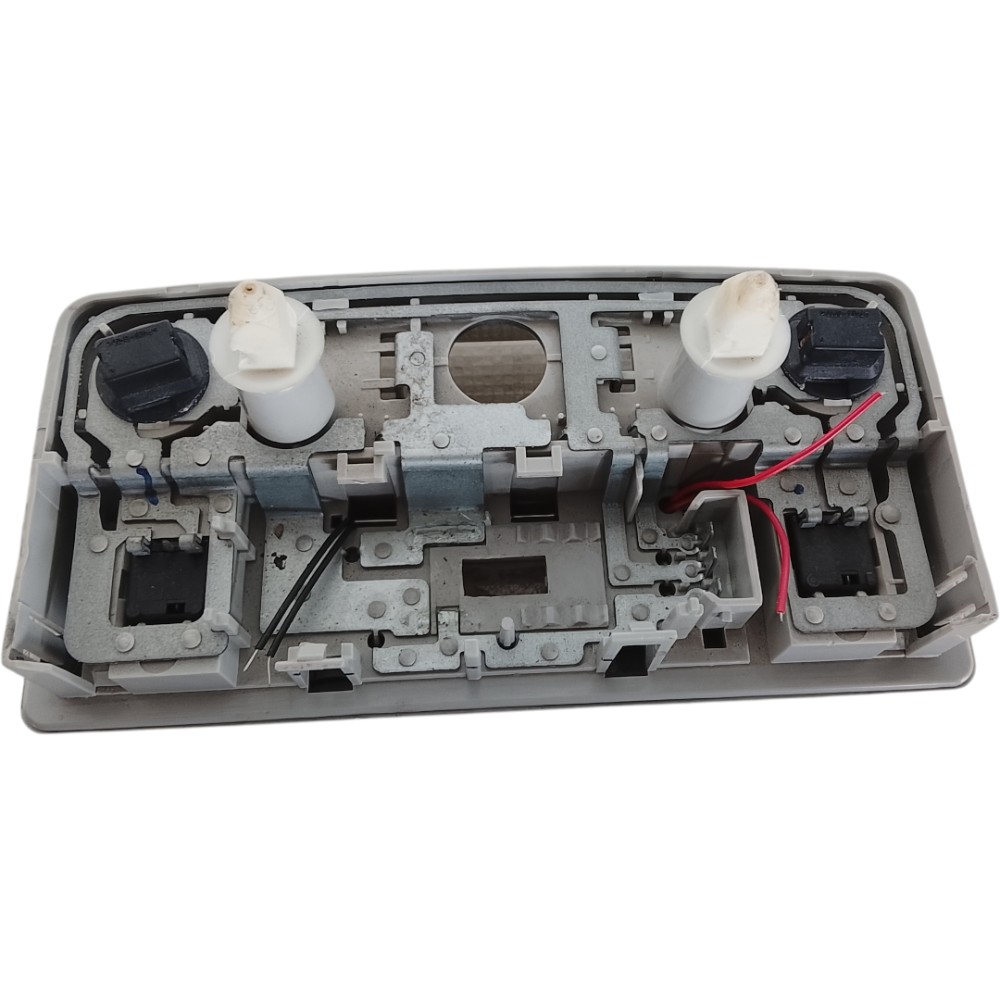 Luz Teto Cortesia Volkswagen Saveiro 2013 2016 5