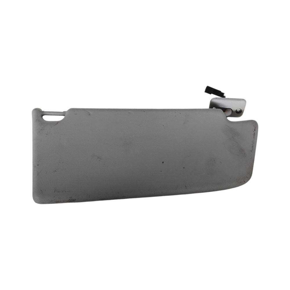 Quebra Sol Esquerdo Chevrolet Vectra 2006 1