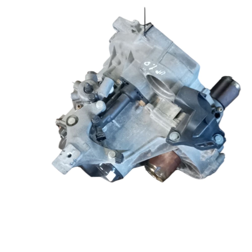 Cambio Manual Volkswagen Up 1.0 2016 2017 2019 2020 2021 4