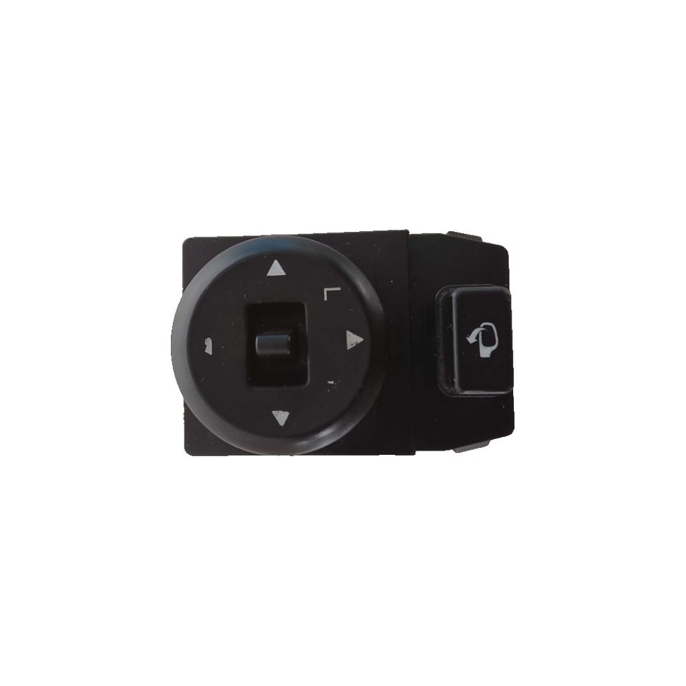 Comando retrovisor elétrico kia sorento 2012 2013 5