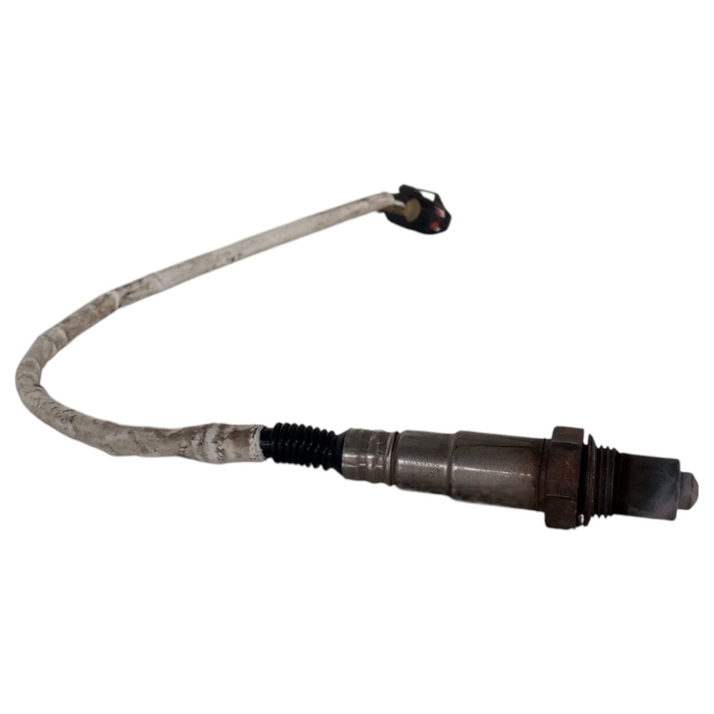 Sonda Lambda Cruze Tracker 1.8 2012 2013 2014 2015 2016  Pré 5