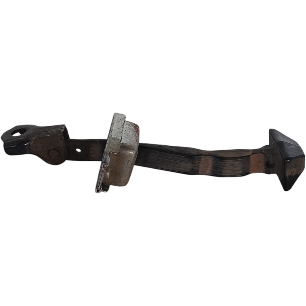 Limitador Porta Nissan Versa 2012 2013 Traseiro Esquerdo 5