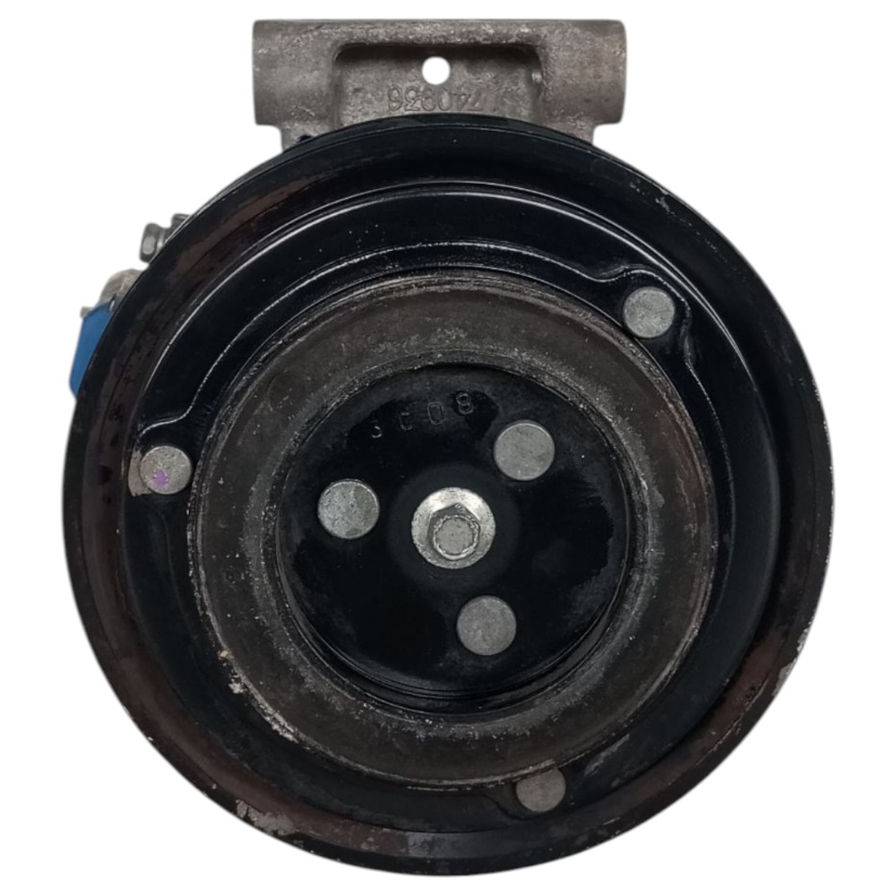 Compressor Ar Cruze 1.8 2012 2013 2014 2015 2016 557805030 5