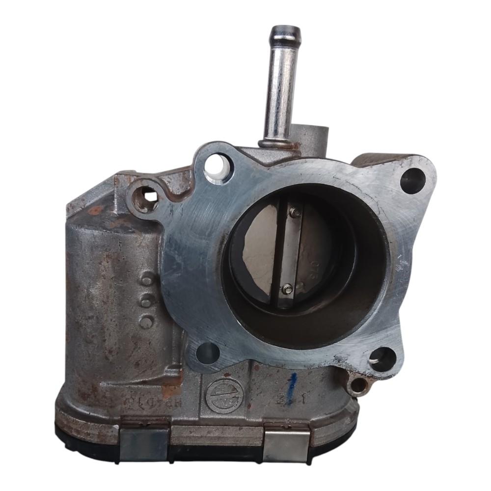 Corpo Borboleta Tbi Hyundai Hb20 1.0 3cc 2020 2023