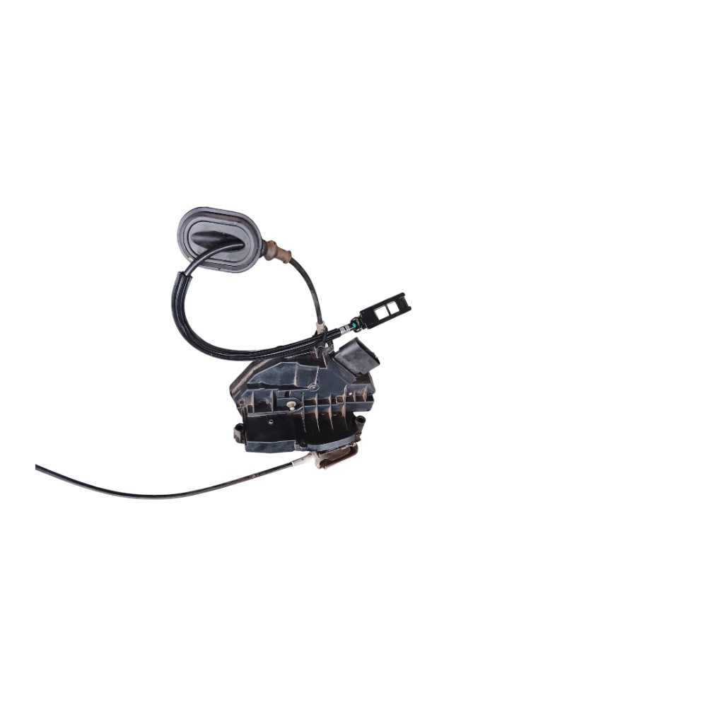 Fechadura Porta Dianteira Direita Ford Fiesta 2013 2019 3