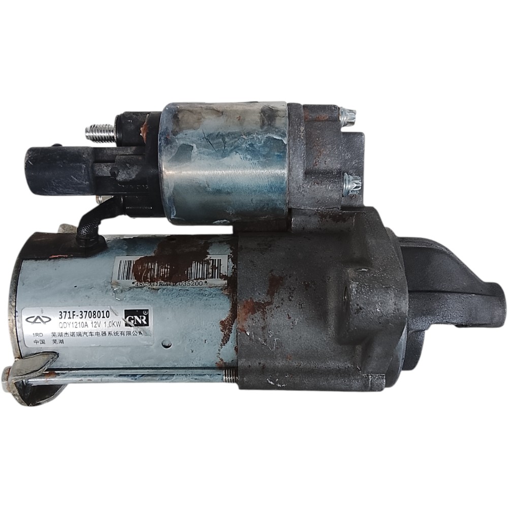 Motor Arranque Chery Qq 1.0 2016 2020 2