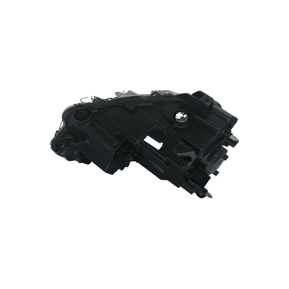 Farol esquerdo Citroen c4 cactus 2019 2022