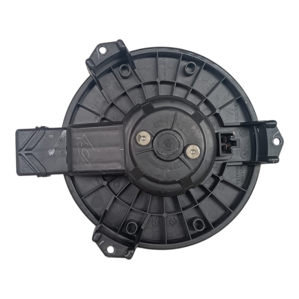Motor Ventilador Ar Forçado Interno Honda Civic 2007 2011 4