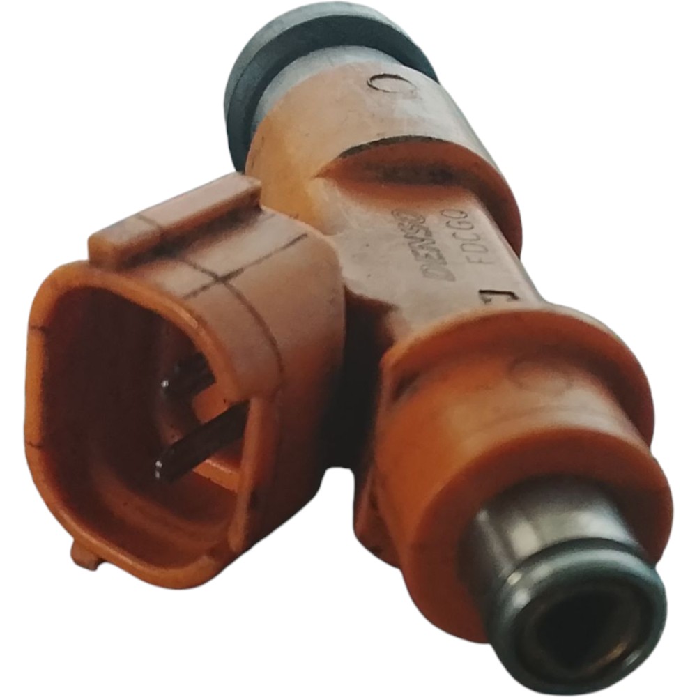 Bico injetor 1.5 16v 1.3 toyota etios 2013 2017