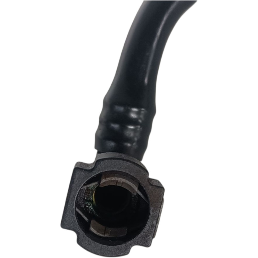 Mangueira Hidrovácuo Volkswagen Parati 2002 2006 Preto 4