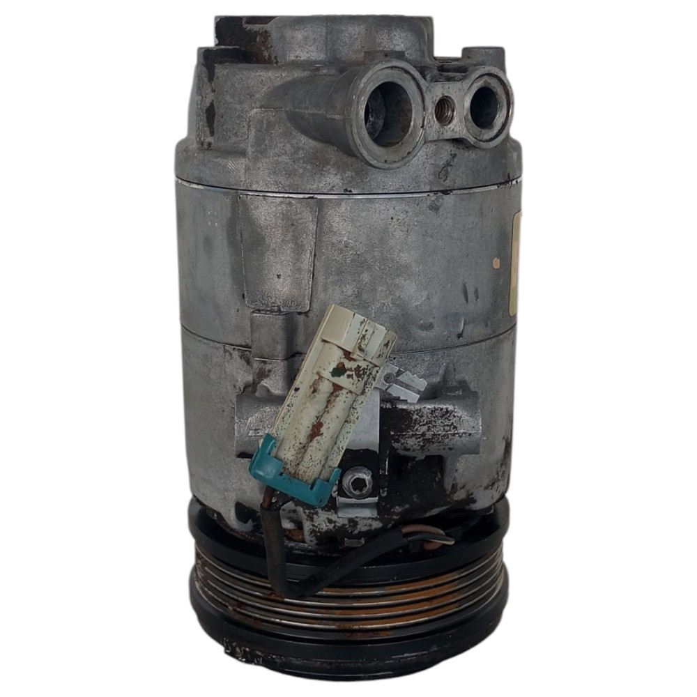 Compressor Ar Cond Corsa Meriva Montana Palio Siena 1.8 Gm 3