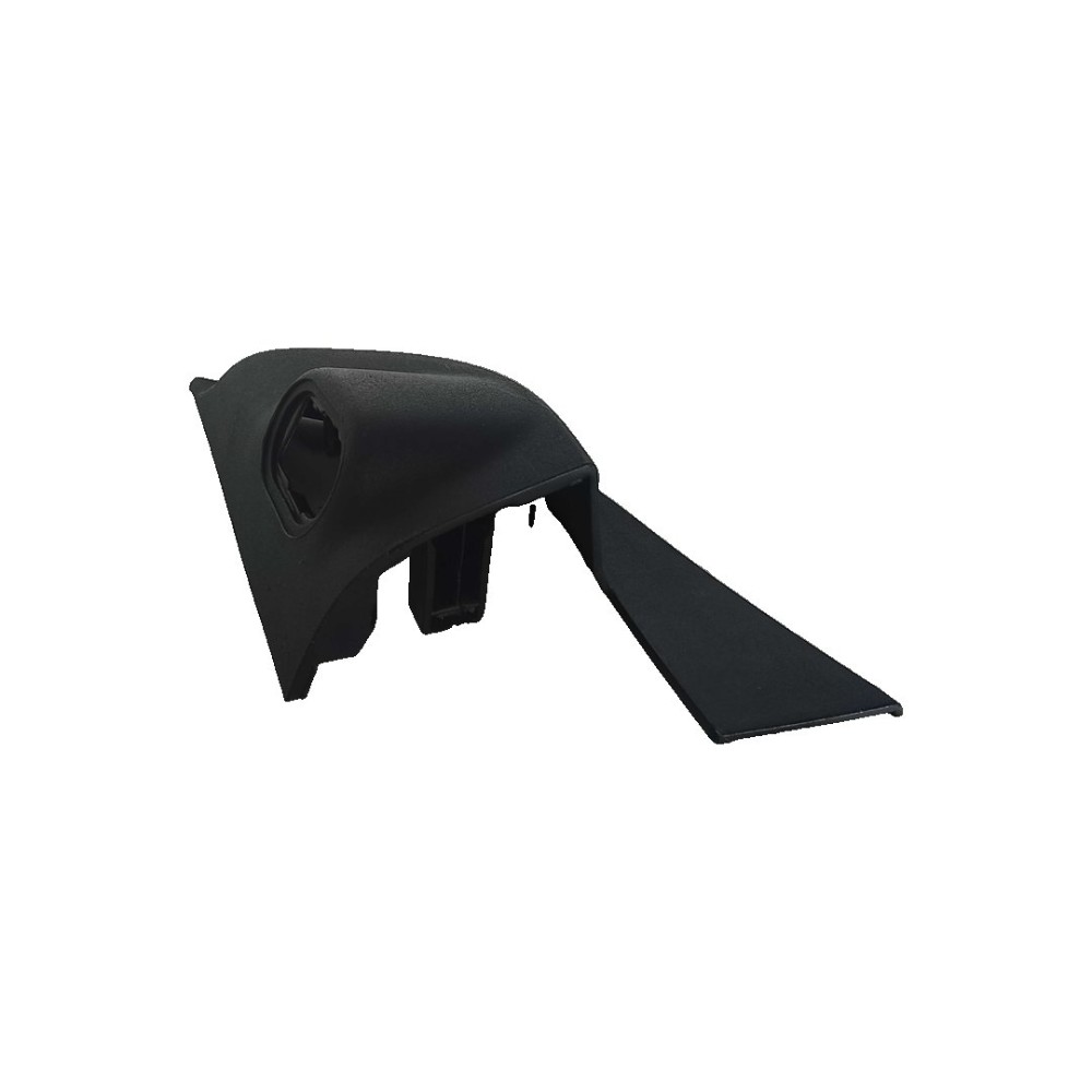 Moldura Acabamento Retrovisor Interno Gm Onix 2017 2019 4