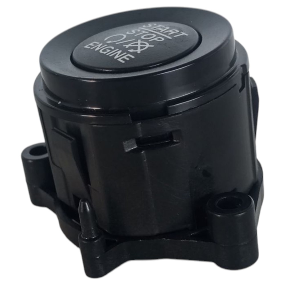 Botão Partida Start Stop Fiat Toro Jeep Compass Original 4
