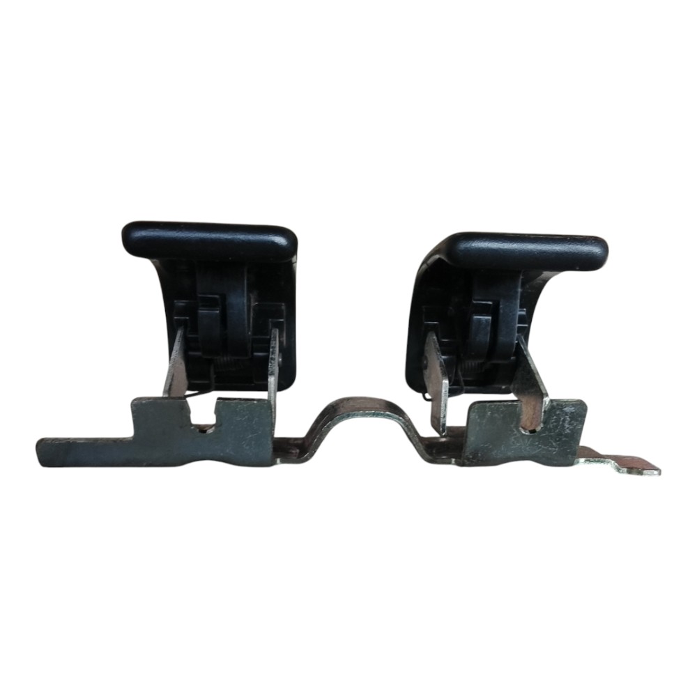 Alavanca abertura portinhola e capô Honda City 2019