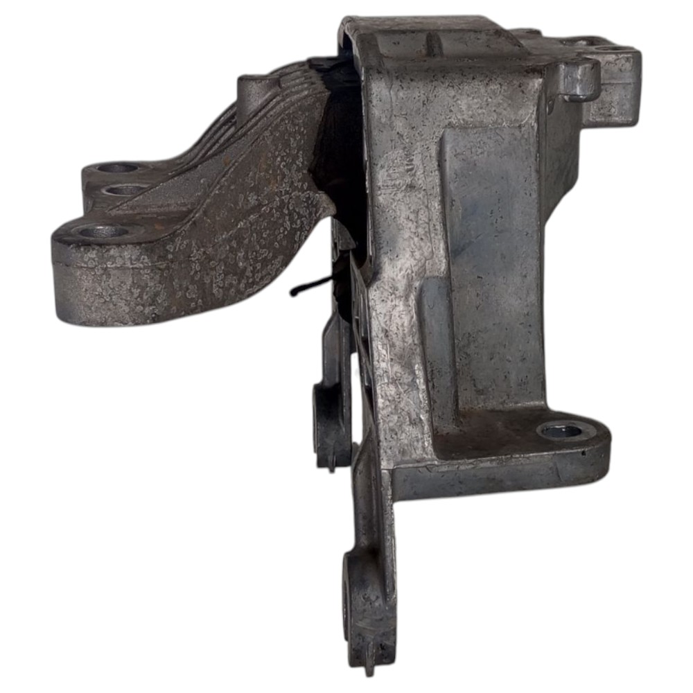 Coxim Motor Direito Jeep Compass Renegade Toro 1.3 Original 4