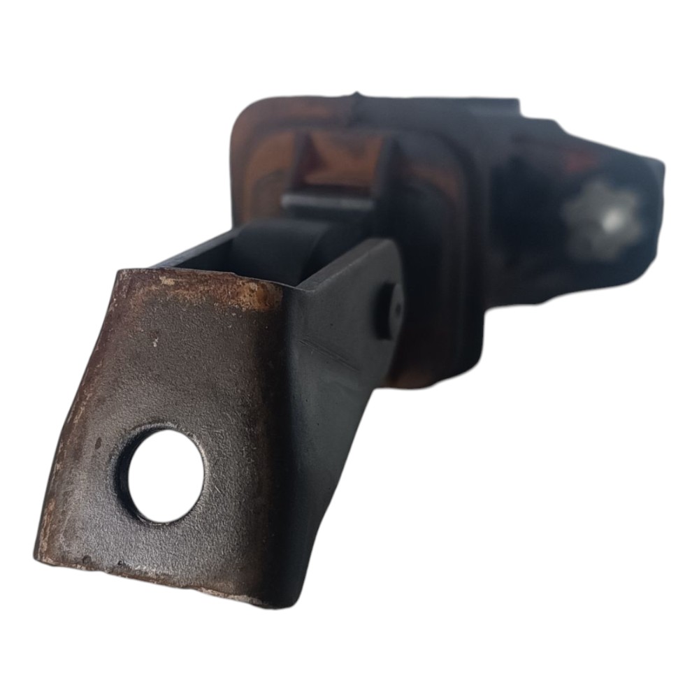 Limitador Porta Traseira Direita Strada Adventure 2014 2020 3