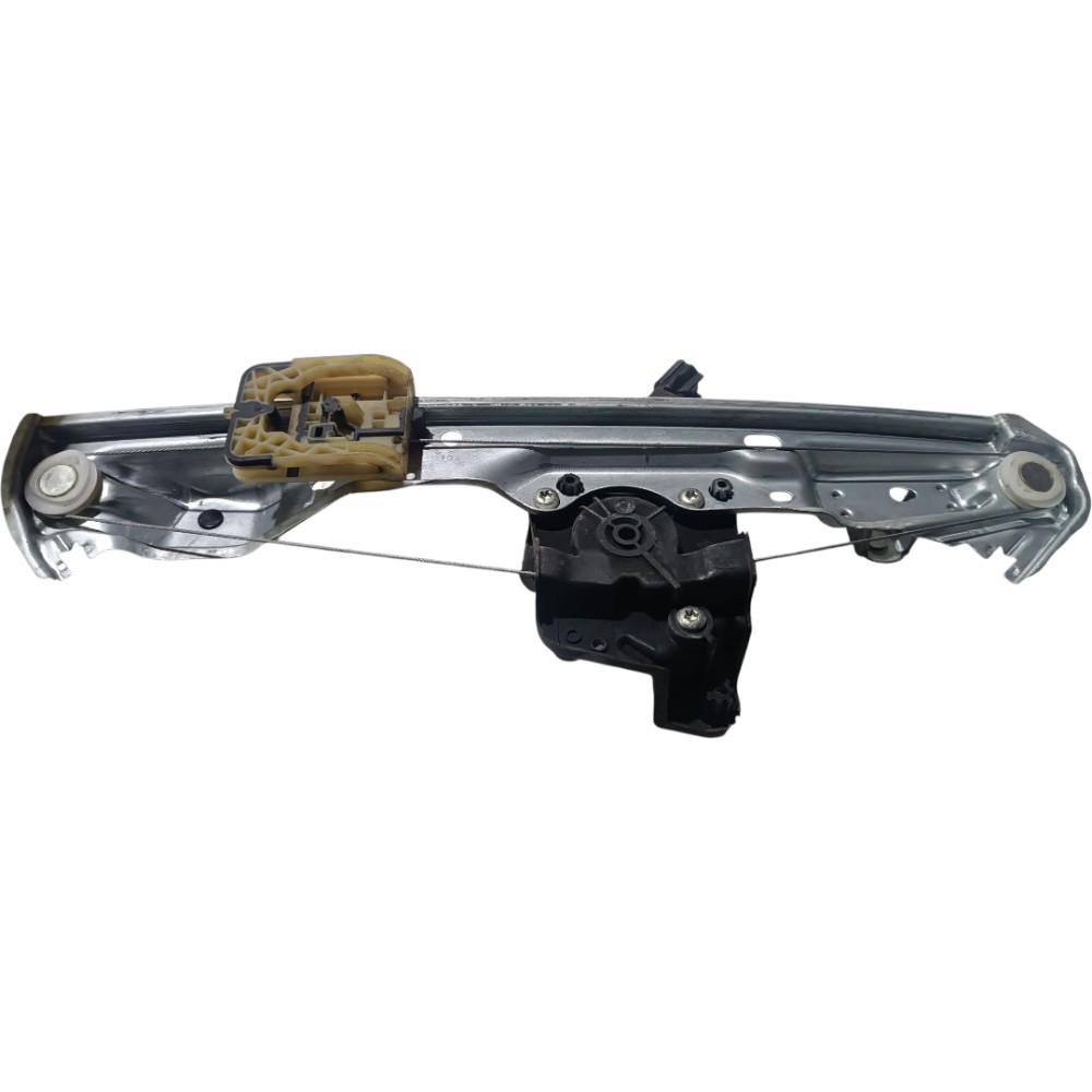 Máquina De Vidro Elétrica Fiat Mobi 2023 Dianteira Esquerda 2