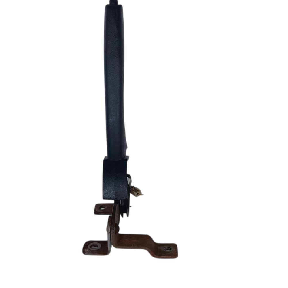 Alavanca Freio De Mão Mitsubishi Pajero Tr4 2007 5