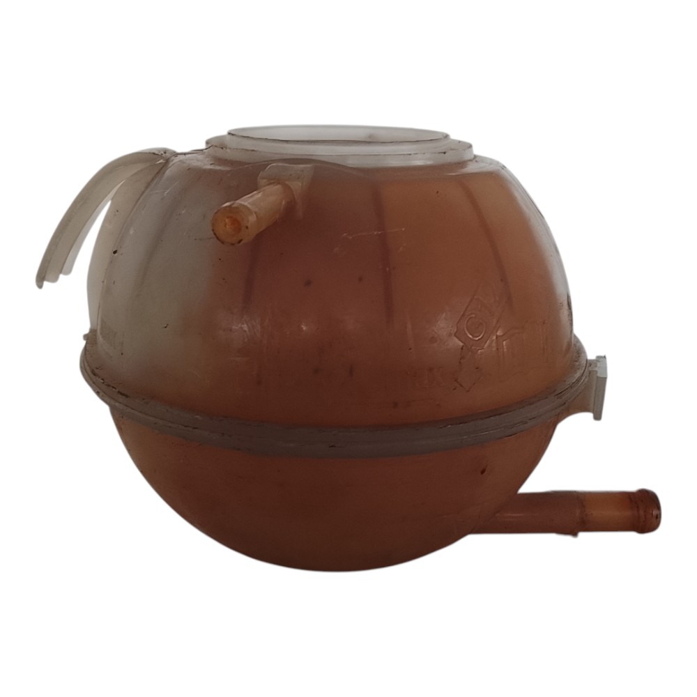 Reservatório de agua radiador Volkswagen Saveiro 2019 1