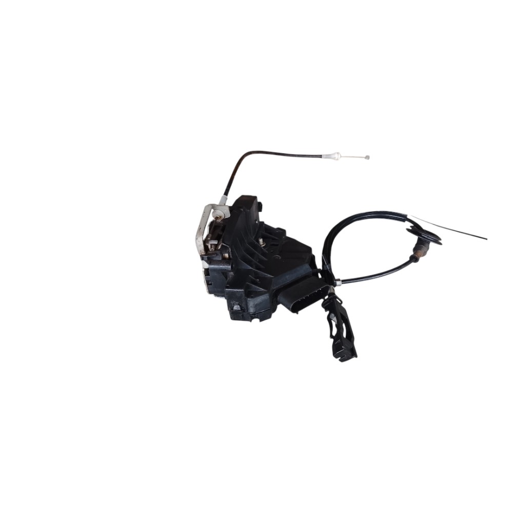 Fechadura Porta Dianteira Direita Ford Fiesta 2013 2019 1